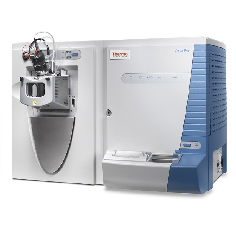 Sıvı Kromatografi Kütle Spektrometre (LC-MS)