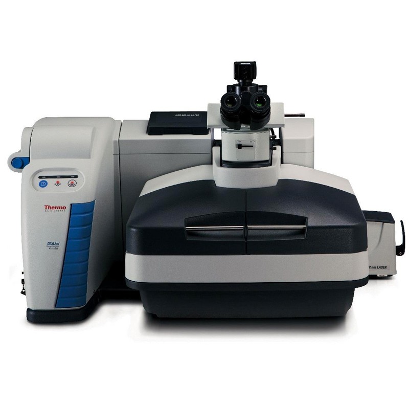 DXR2xi Raman Imaging Microscope