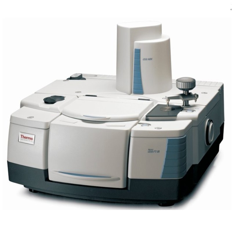 Nicolet iS50 FTIR Spectrometer