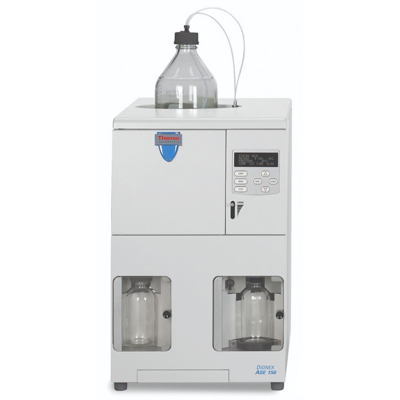 Dionex ASE 150 Accelerated Solvent Extraction System