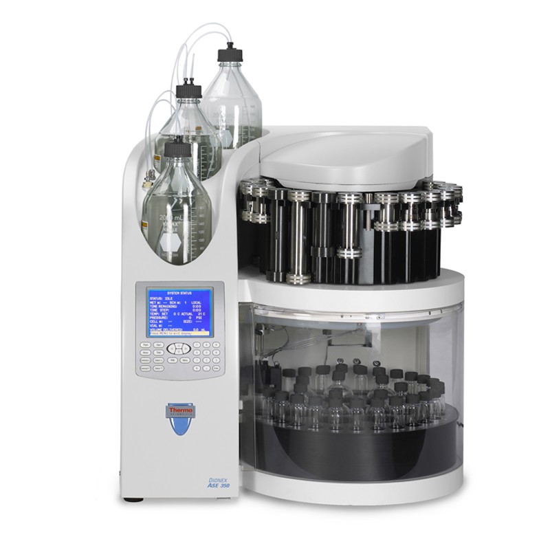  Dionex™ ASE™ 350 Accelerated Solvent Extraction System